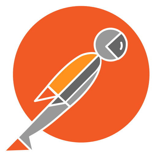 Postman Logo